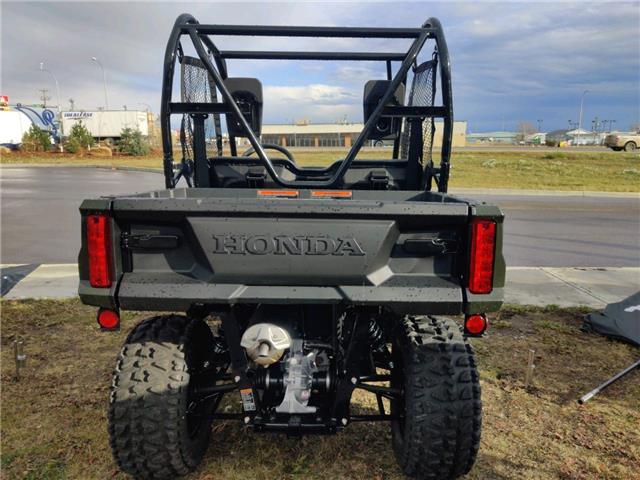 2026 Honda PIONEER 520 STANDARD (Stk: 26HX-005) in Grande Prairie - Image 5 of 7