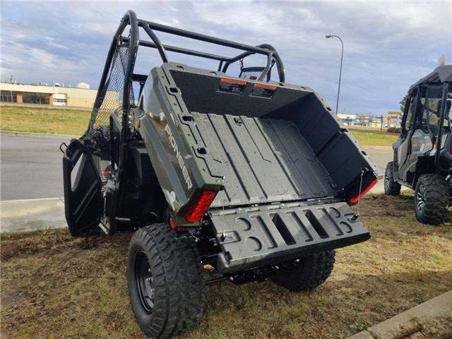 2026 Honda PIONEER 520 STANDARD (Stk: 26HX-005) in Grande Prairie - Image 7 of 7