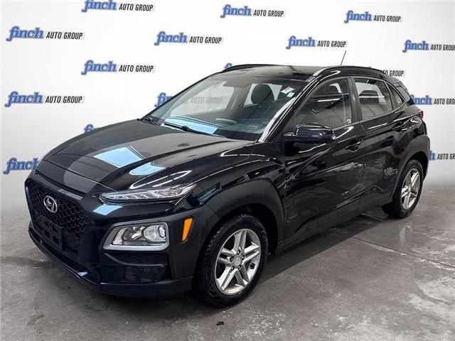 2019 Hyundai Kona 2.0L Essential (Stk: 157602) in London - Image 1 of 26