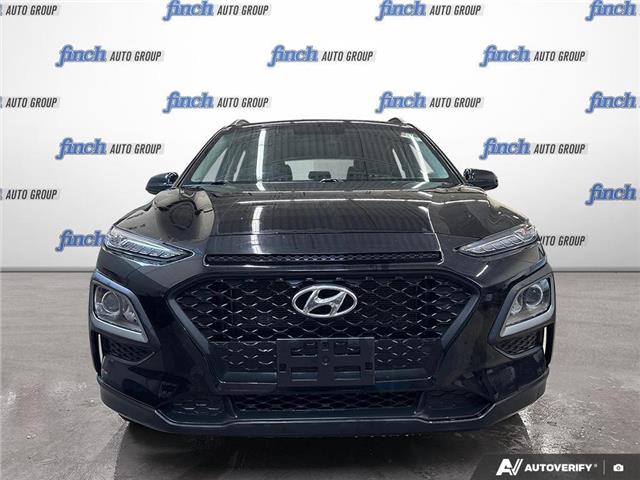 2019 Hyundai Kona 2.0L Essential (Stk: 157602) in London - Image 2 of 26
