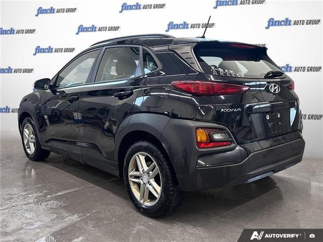 2019 Hyundai Kona 2.0L Essential (Stk: 157602) in London - Image 4 of 26