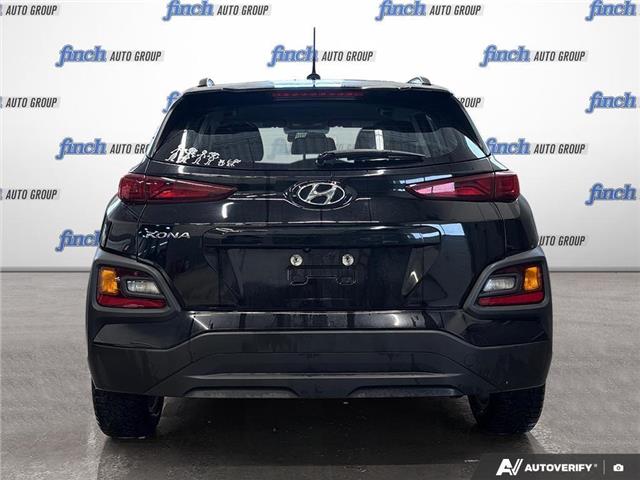 2019 Hyundai Kona 2.0L Essential (Stk: 157602) in London - Image 5 of 26