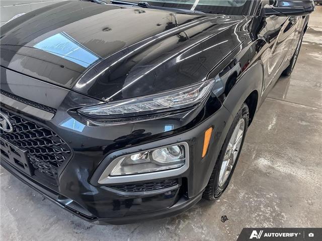 2019 Hyundai Kona 2.0L Essential (Stk: 157602) in London - Image 8 of 26