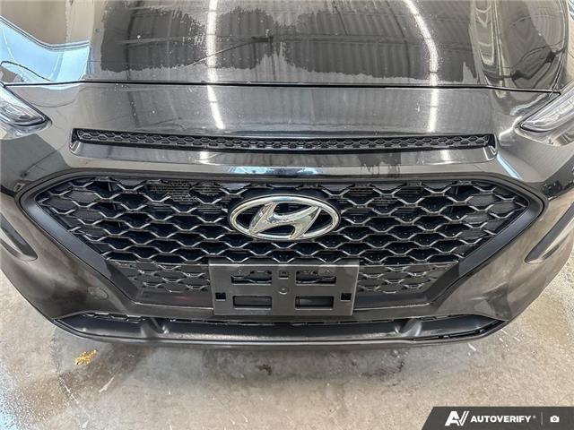 2019 Hyundai Kona 2.0L Essential (Stk: 157602) in London - Image 9 of 26