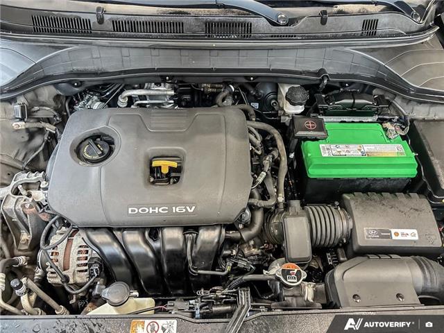 2019 Hyundai Kona 2.0L Essential (Stk: 157602) in London - Image 10 of 26