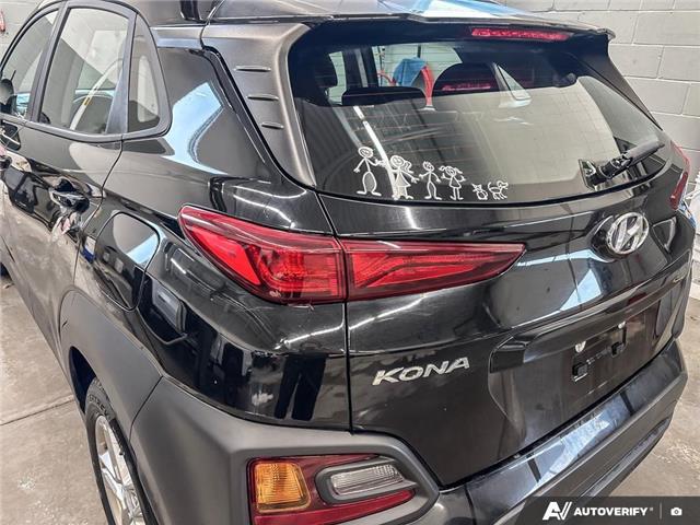 2019 Hyundai Kona 2.0L Essential (Stk: 157602) in London - Image 11 of 26