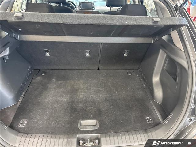 2019 Hyundai Kona 2.0L Essential (Stk: 157602) in London - Image 12 of 26