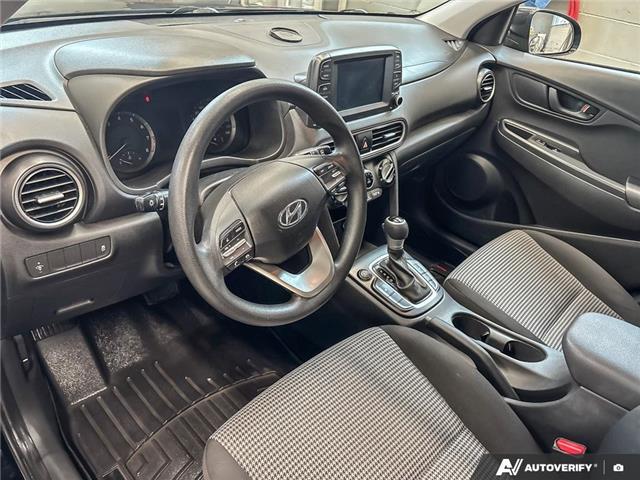 2019 Hyundai Kona 2.0L Essential (Stk: 157602) in London - Image 13 of 26