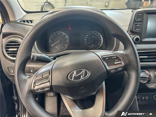 2019 Hyundai Kona 2.0L Essential (Stk: 157602) in London - Image 14 of 26