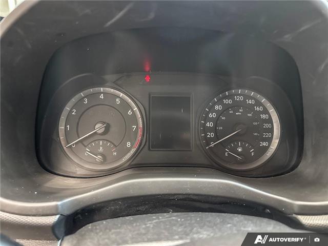 2019 Hyundai Kona 2.0L Essential (Stk: 157602) in London - Image 15 of 26