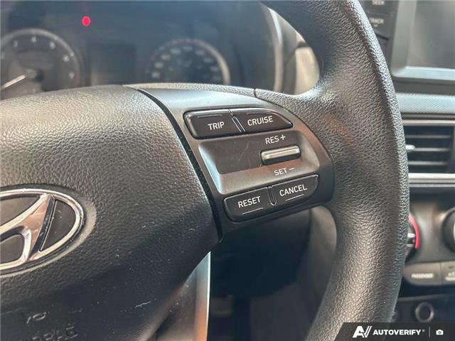 2019 Hyundai Kona 2.0L Essential (Stk: 157602) in London - Image 16 of 26