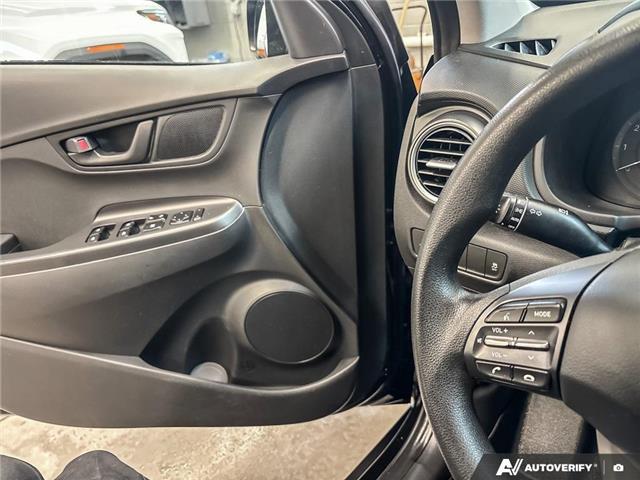 2019 Hyundai Kona 2.0L Essential (Stk: 157602) in London - Image 17 of 26