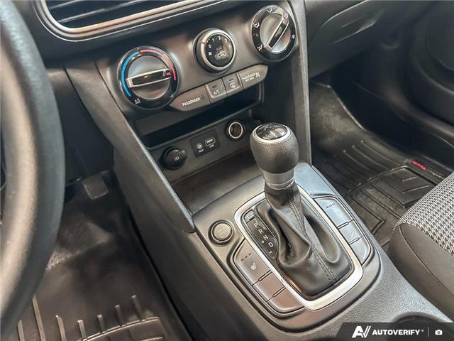 2019 Hyundai Kona 2.0L Essential (Stk: 157602) in London - Image 18 of 26