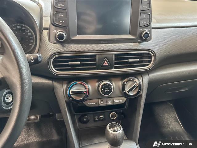 2019 Hyundai Kona 2.0L Essential (Stk: 157602) in London - Image 19 of 26