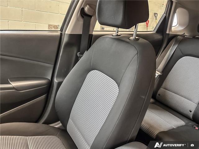 2019 Hyundai Kona 2.0L Essential (Stk: 157602) in London - Image 20 of 26
