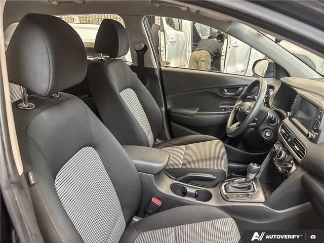 2019 Hyundai Kona 2.0L Essential (Stk: 157602) in London - Image 22 of 26