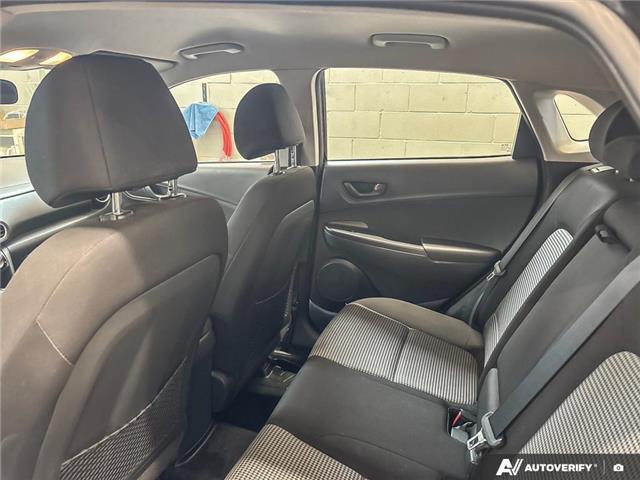 2019 Hyundai Kona 2.0L Essential (Stk: 157602) in London - Image 23 of 26