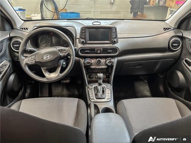 2019 Hyundai Kona 2.0L Essential (Stk: 157602) in London - Image 24 of 26