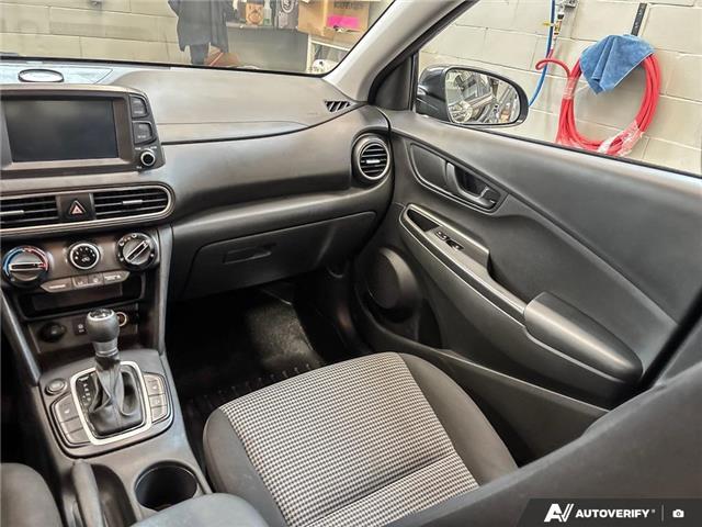 2019 Hyundai Kona 2.0L Essential (Stk: 157602) in London - Image 25 of 26