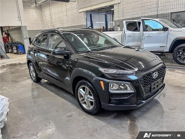 2019 Hyundai Kona 2.0L Essential (Stk: 157602) in London - Image 26 of 26