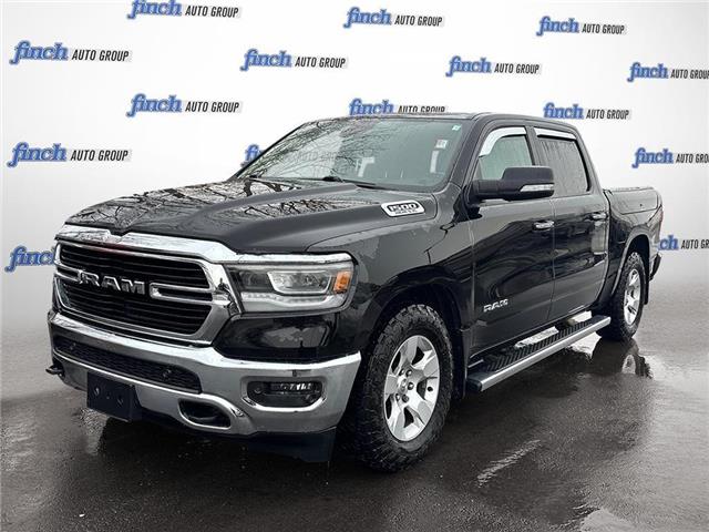 2020 RAM 1500 Big Horn (Stk: 165178) in London - Image 1 of 19