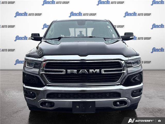 2020 RAM 1500 Big Horn (Stk: 165178) in London - Image 2 of 19 2020 RAM 1500 Big Horn (Stk: 165178) in London - Image 2 of 19