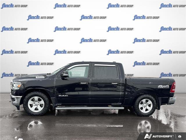 2020 RAM 1500 Big Horn (Stk: 165178) in London - Image 3 of 19 2020 RAM 1500 Big Horn (Stk: 165178) in London - Image 3 of 19