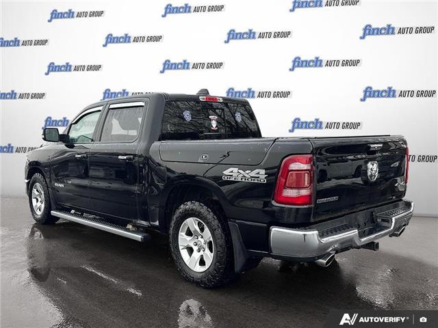 2020 RAM 1500 Big Horn (Stk: 165178) in London - Image 4 of 19 2020 RAM 1500 Big Horn (Stk: 165178) in London - Image 4 of 19