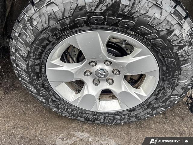 2020 RAM 1500 Big Horn (Stk: 165178) in London - Image 6 of 19 2020 RAM 1500 Big Horn (Stk: 165178) in London - Image 6 of 19