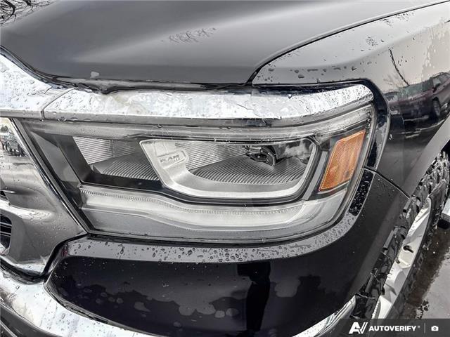 2020 RAM 1500 Big Horn (Stk: 165178) in London - Image 7 of 19 2020 RAM 1500 Big Horn (Stk: 165178) in London - Image 7 of 19