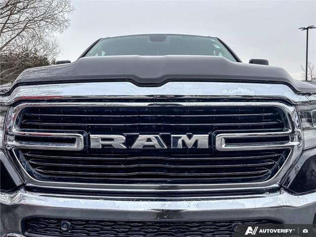 2020 RAM 1500 Big Horn (Stk: 165178) in London - Image 8 of 19 2020 RAM 1500 Big Horn (Stk: 165178) in London - Image 8 of 19