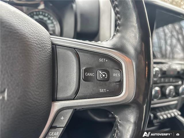 2020 RAM 1500 Big Horn (Stk: 165178) in London - Image 13 of 19 2020 RAM 1500 Big Horn (Stk: 165178) in London - Image 13 of 19