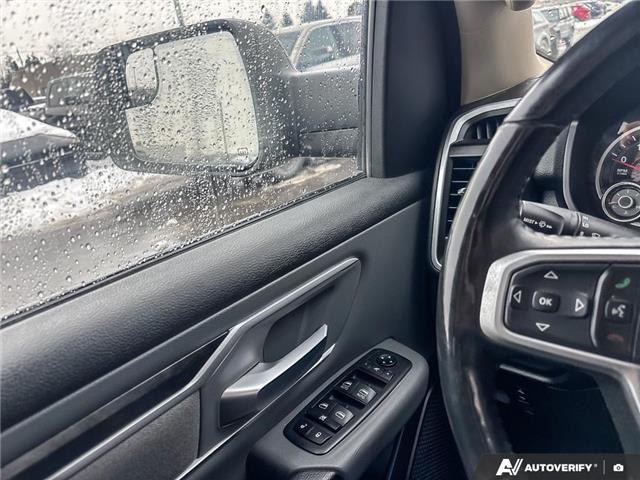 2020 RAM 1500 Big Horn (Stk: 165178) in London - Image 14 of 19 2020 RAM 1500 Big Horn (Stk: 165178) in London - Image 14 of 19