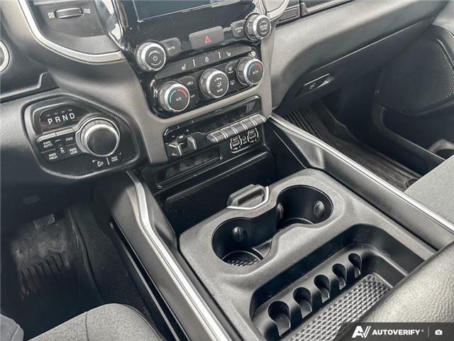 2020 RAM 1500 Big Horn (Stk: 165178) in London - Image 15 of 19 2020 RAM 1500 Big Horn (Stk: 165178) in London - Image 15 of 19