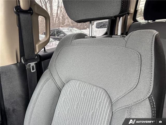 2020 RAM 1500 Big Horn (Stk: 165178) in London - Image 17 of 19 2020 RAM 1500 Big Horn (Stk: 165178) in London - Image 17 of 19
