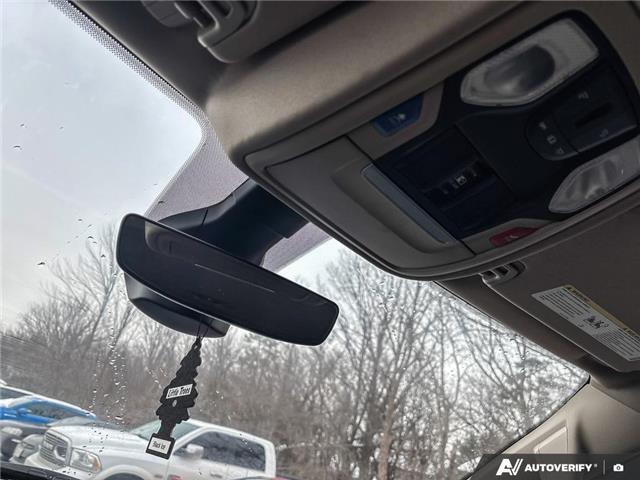 2020 RAM 1500 Big Horn (Stk: 165178) in London - Image 18 of 19 2020 RAM 1500 Big Horn (Stk: 165178) in London - Image 18 of 19