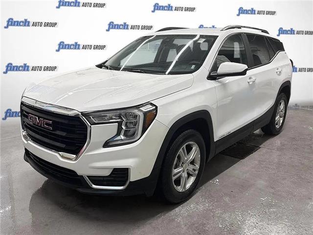 2023 GMC Terrain SLE (Stk: 165357) in London - Image 1 of 23