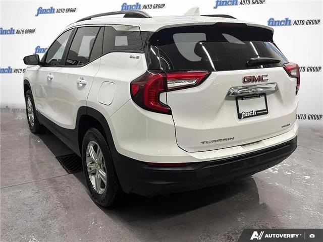 2023 GMC Terrain SLE (Stk: 165357) in London - Image 3 of 23 2023 GMC Terrain SLE (Stk: 165357) in London - Image 3 of 23