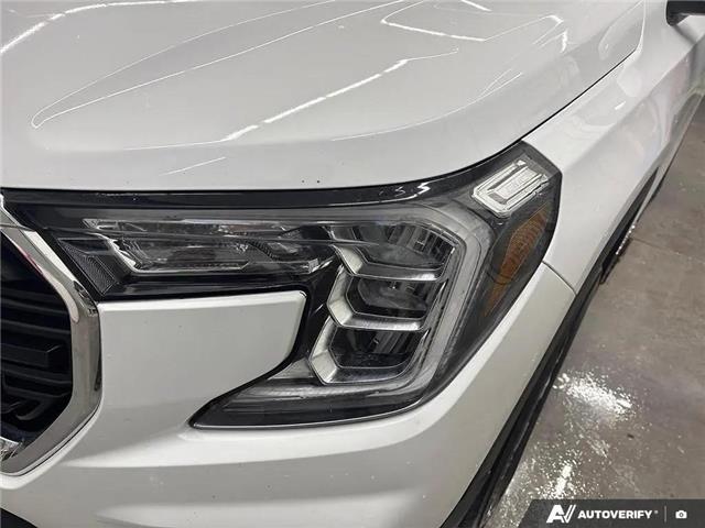 2023 GMC Terrain SLE (Stk: 165357) in London - Image 6 of 23 2023 GMC Terrain SLE (Stk: 165357) in London - Image 6 of 23