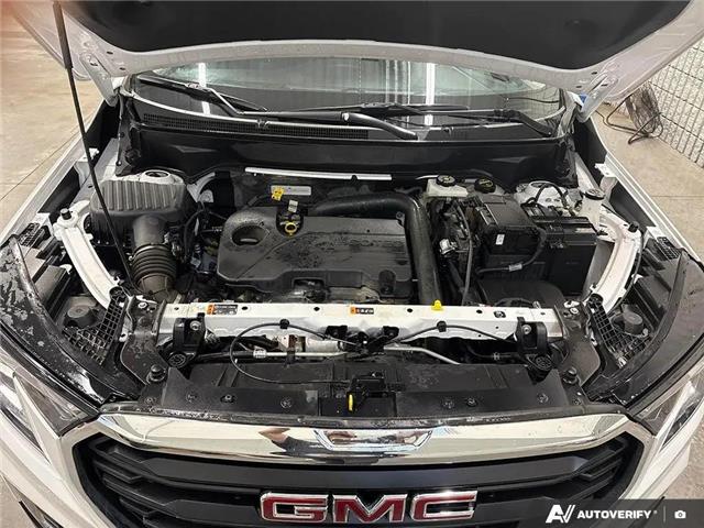 2023 GMC Terrain SLE (Stk: 165357) in London - Image 7 of 23 2023 GMC Terrain SLE (Stk: 165357) in London - Image 7 of 23