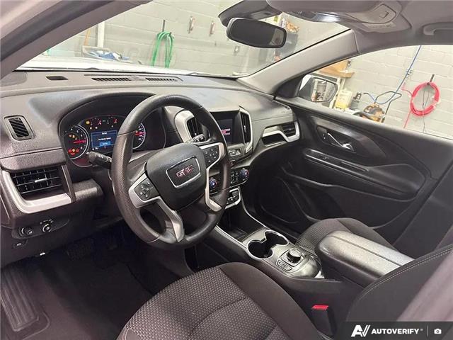 2023 GMC Terrain SLE (Stk: 165357) in London - Image 9 of 23 2023 GMC Terrain SLE (Stk: 165357) in London - Image 9 of 23