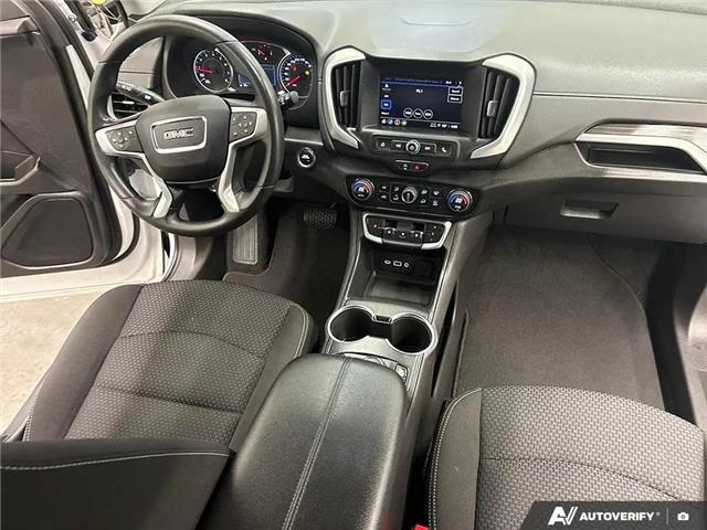 2023 GMC Terrain SLE (Stk: 165357) in London - Image 10 of 23 2023 GMC Terrain SLE (Stk: 165357) in London - Image 10 of 23