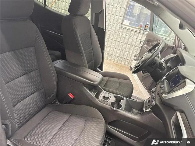 2023 GMC Terrain SLE (Stk: 165357) in London - Image 11 of 23 2023 GMC Terrain SLE (Stk: 165357) in London - Image 11 of 23