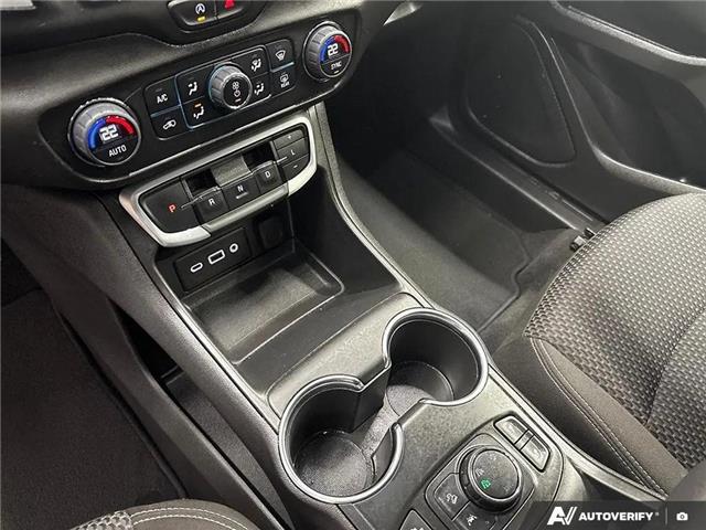 2023 GMC Terrain SLE (Stk: 165357) in London - Image 12 of 23 2023 GMC Terrain SLE (Stk: 165357) in London - Image 12 of 23