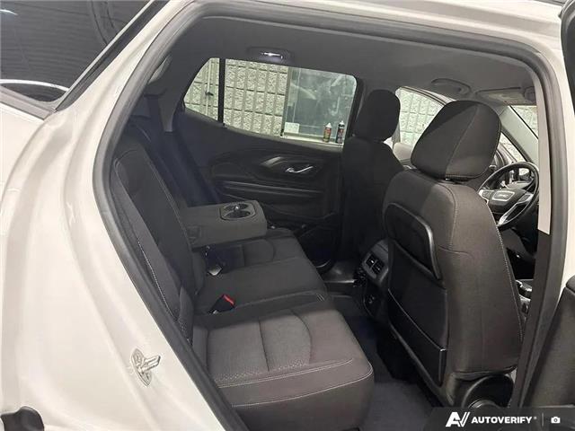 2023 GMC Terrain SLE (Stk: 165357) in London - Image 14 of 23 2023 GMC Terrain SLE (Stk: 165357) in London - Image 14 of 23