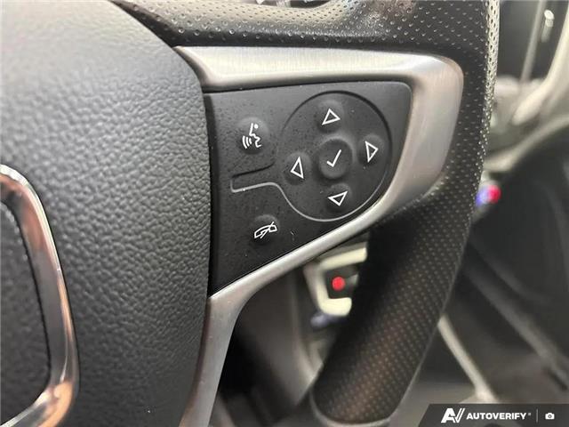 2023 GMC Terrain SLE (Stk: 165357) in London - Image 18 of 23 2023 GMC Terrain SLE (Stk: 165357) in London - Image 18 of 23