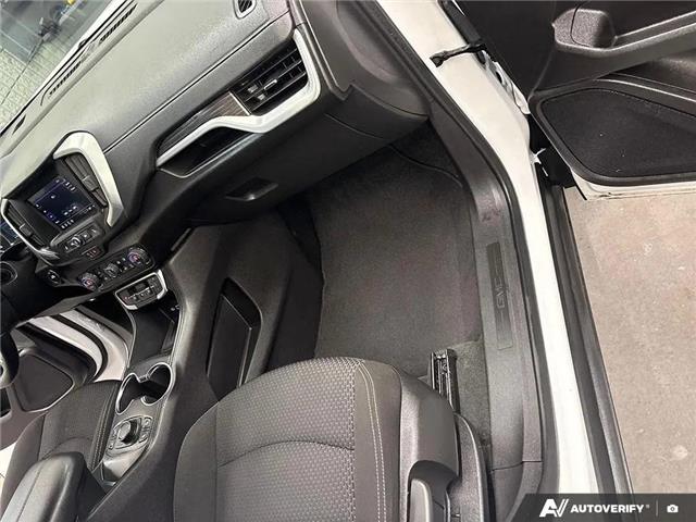 2023 GMC Terrain SLE (Stk: 165357) in London - Image 21 of 23 2023 GMC Terrain SLE (Stk: 165357) in London - Image 21 of 23