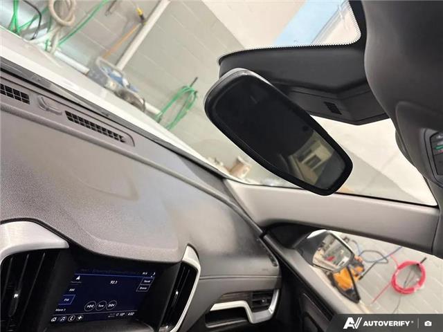 2023 GMC Terrain SLE (Stk: 165357) in London - Image 22 of 23 2023 GMC Terrain SLE (Stk: 165357) in London - Image 22 of 23