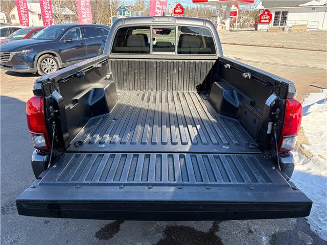 2020 Toyota Tacoma Base (Stk: A-048459) in Moncton - Image 6 of 20 2020 Toyota Tacoma Base (Stk: A-048459) in Moncton - Image 6 of 20