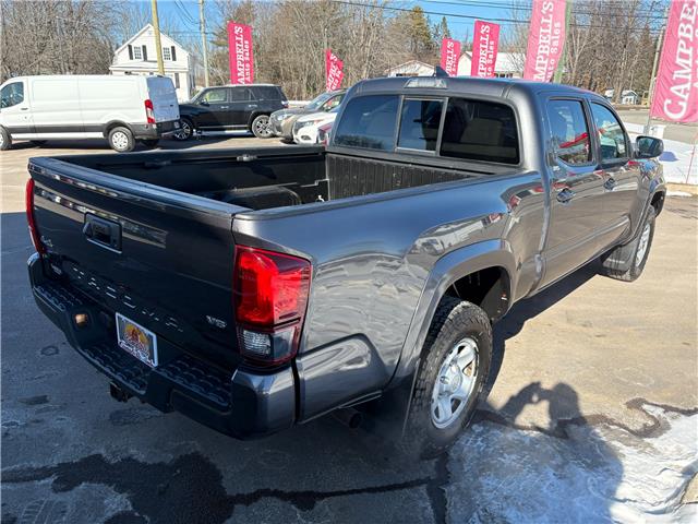 2020 Toyota Tacoma Base (Stk: A-048459) in Moncton - Image 7 of 20 2020 Toyota Tacoma Base (Stk: A-048459) in Moncton - Image 7 of 20